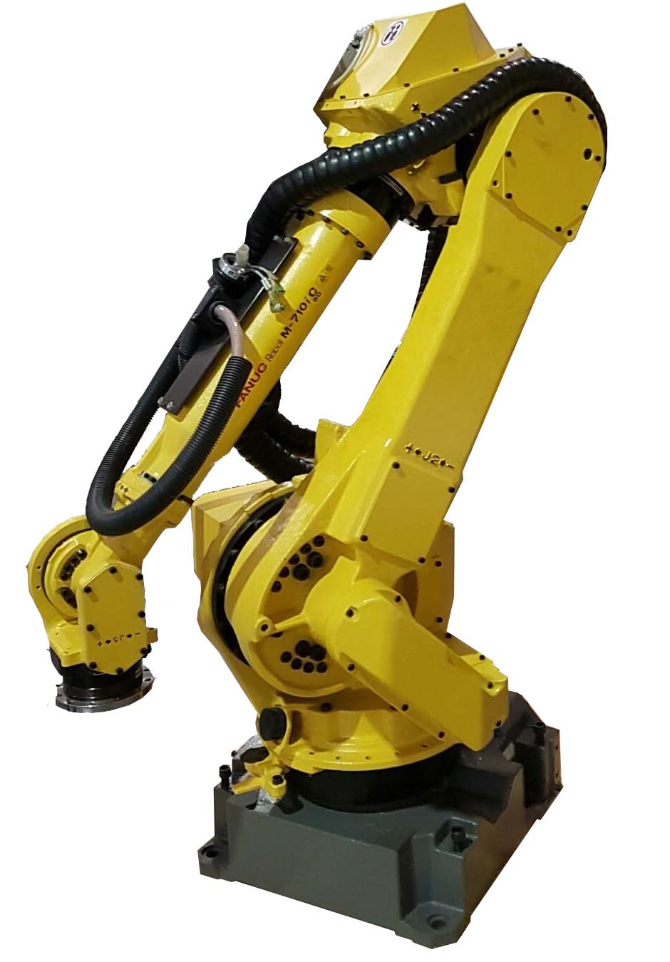 FANUC M-710ic/50